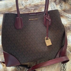 Michael Kors handbag